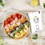 君乐宝 简醇 0蔗糖风味酸牛奶mini装100g*10袋