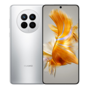 HUAWEI Mate 50E 直屏旗舰 超光变XMAGE影像 鸿蒙操作系统3.0 超能续航 128GB 冰霜银 华为鸿蒙手机