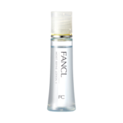 芳珂（FANCL）爽肤水女补水保湿系列水盈化妆水30ml 保湿水适合混合型肌肤