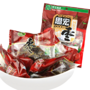 需抢券:  思宏 阿胶蜜枣 508g