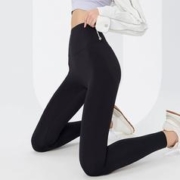 CAMEL 骆驼 同款骆驼羽绒服女装外套短面包服