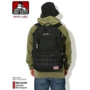 巨猩始祖品牌，Ben Davis BDW-8323 双肩包
