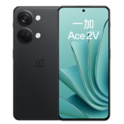 OnePlus 一加 Ace 2V 5G手机 16GB+1TB 黑岩
