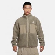 NIKE 耐克 ACG ARCTIC WOLF FZ 男款摇粒绒外套