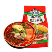 满小饱 20点开始：满小饱 肥汁米线 310g*1袋