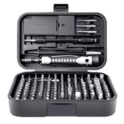 UF-TOOLS 友福工具 多功能螺丝刀套装 32合一基础款