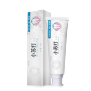 plus会员：OVDL 小苏打牙膏 海盐薄荷100g