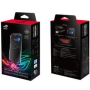 ROG 玩家国度 Strix Arion NVMe M.2 固态硬盘盒