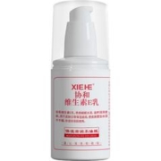协和 维生素E乳身体乳100ml