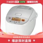 ZOJIRUSHI 象印 微型电饭锅 1升炊 白 NL-DS18-WA