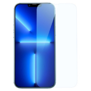 ESR 亿色 高清钢化膜*10片+PC手机壳*5个 适用苹果13Pro