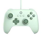 20点开始、会员专享：8BITDO 八位堂 猎户座青春版 有线游戏手柄 旷野绿