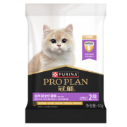 首购礼金、PLUS会员：PRO PLAN 冠能 全价猫粮60g