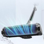 京东PLUS：Midea 美的 P6 Pro 手持式吸尘器