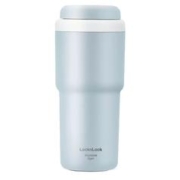 LOCK&LOCK 便携随行保温杯 500ml