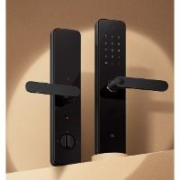 再降价、20点开始：MI 小米 XMZNMS08LM 智能门锁 电子门锁1S 碳素黑