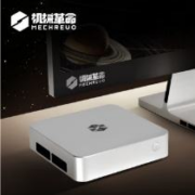 1月11开始发售：机械革命（MECHREVO）imini Pro 游戏商务迷你主机 (Ultra 5 125H 32GD5 5600 1TSSD WiFi6 支持壁挂）
