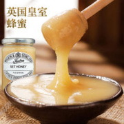 88VIP会员：tiptree 缇树 百花纯蜂蜜 340g