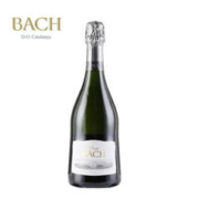 BACH 巴赫 倍贺 西班牙进口葡萄酒 恒温储藏 格兰倍贺卡瓦起泡葡萄酒