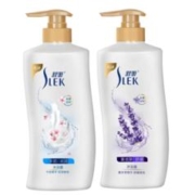 （拍两件）舒蕾牛奶沐浴沐浴乳650ml