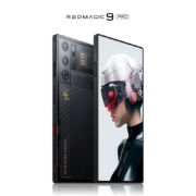 5日10点：nubia 努比亚 红魔 9 Pro 5G智能手机 12GB+256GB