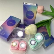 可用签到红包 KAMIYA半年抛美瞳2片HP,FX3