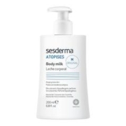 sesderma ATOPISES安皮斯系列 焕亮身体乳200ml