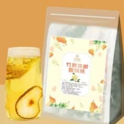 万花巢竹蔗茅根雪梨茶15包