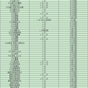 马勒空气滤芯高尔夫7新朗逸速腾明锐凌渡途观L途岳探歌空滤清器格