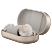 B&O Beoplay EQ 主动降噪真无线蓝牙耳机 丹麦bo入耳式运动立体声耳机 无线充电 沙土色 EQ 圣诞礼物