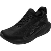 ASICS 亚瑟士 GEL-NIMBUS 25男子运动鞋回弹透气轻量缓震跑鞋