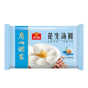 广州酒家利口福 冬至汤圆 花生汤圆 200g*5袋