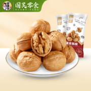 华味亨  薄皮核桃100g*12袋