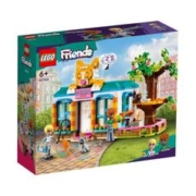 LEGO 乐高 Friends好朋友系列 41742 猫咪酒店