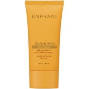 茵思卡 韩国茵葩兰悦阳优护温和防晒乳SPF50+男女面部防晒全身防晒霜临期