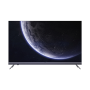 海尔（Haier） 50R5 50英寸4K超高清 远场语音 金属全面屏 8K视频解码 彩电电视机