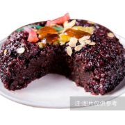京东plus：知味观 血糯八宝饭 300g *2件