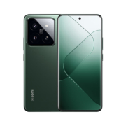 小米14Pro 骁龙8Gen3 徕卡可变光圈镜头 光影猎人900 小米澎湃OS 16GB+512GB 岩石青 5G智能手机