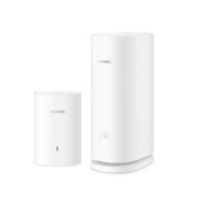 HUAWEI 华为 Q6电力版子母路由器千兆端口大户型别墅家用企业网线wifi6