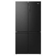 再降价、预售、PLUS会员：Haier 海尔 星蕴系列 BCD-545WFPB 风冷十字对开门冰箱 545L 星蕴色
