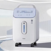 京东百亿补贴：Haier 海尔 ZY-5TW 制氧机 5L