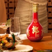 LANGJIU 郎酒 红花郎15年53度500ml*1瓶正品高档白酒特价高度酒水送礼自饮