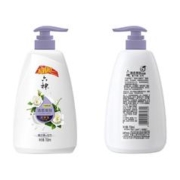 88VIP会员：六神 清香爽肤沐浴露750ml