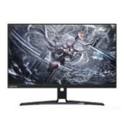 Lenovo 联想 Y27q-30 27英寸FastIPS显示器（2560×1440、180Hz、99％sRGB、HDR400）