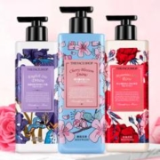 88VIP会员：THE FACE SHOP 香水沐浴露 和风樱雪