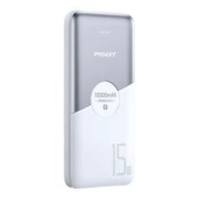 PISEN 品胜 移动电源 10000mAh 15W