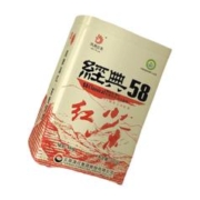 凤牌 特级 经典58 红茶 380g 罐装