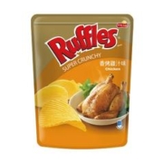 Lay's 乐事 台版乐事 熊本海苔味薯片 分享装580g