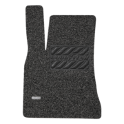 固特异（Goodyear）汽车丝圈脚垫适用雅阁途观君威奥迪Q5A6LA4等主/副驾驶单片定制
