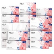 Libang 丽邦 抽纸 4层＊10包*300张